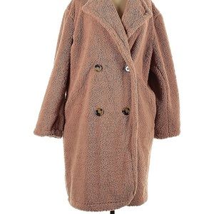 Urban Outfitters coat size M/L